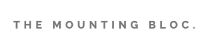 The Mounting Bloc UK Logo