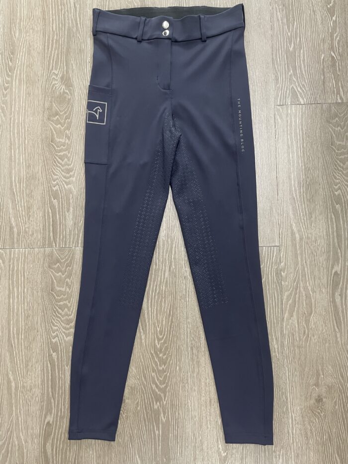 Ladies Breeches